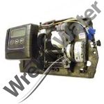 Fleck 9500 Control Power Head with SXT Controller